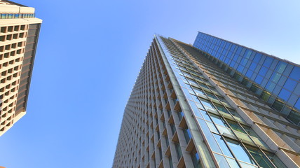 Marunochi, Largest business district in Tokyo, Japan