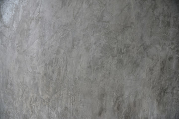 old grungy texture, grey concrete wall.Interior background