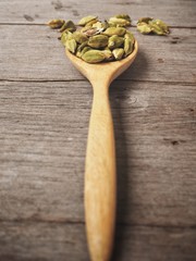 Cardamom
