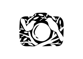 Animal Photography Bird Icon