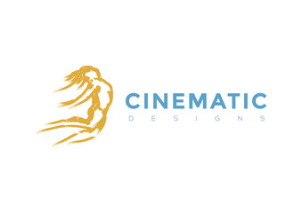 Free Human Brush Style