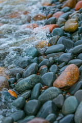 12 Mile Beach Stones