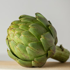 Obraz premium Artichoke