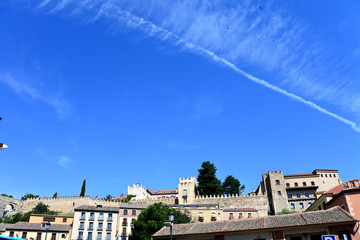 Segovia, Spain