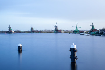 The zaanse schans