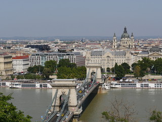 budapest