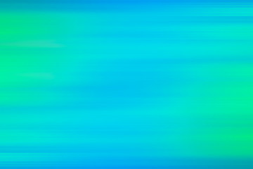 abstract blue and green background