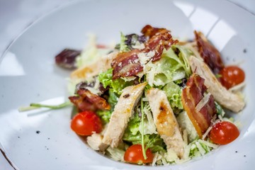 Caesar salad