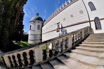 Zamek w Krasiczynie © Pawel Gruntowicz