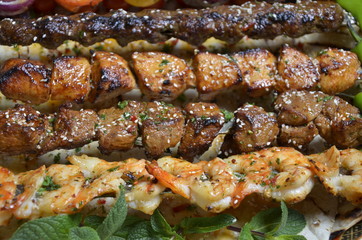 Grill 2