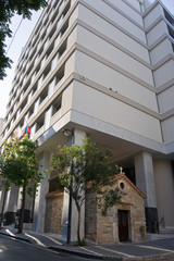 The Greek Eclecticism