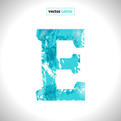 Grunge Vector Symbol