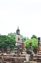 Fototapeta premium Buddha