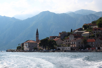 Kotor Perast