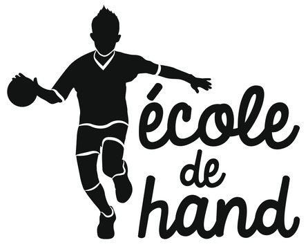 134 Best Handballeur Images Stock Photos Vectors Adobe Stock