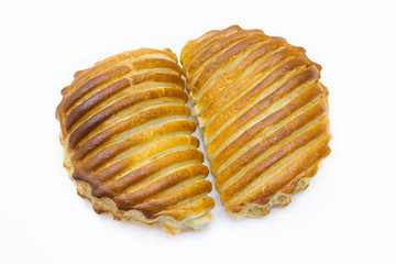 chausson aux pommes