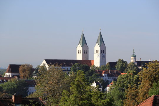 Freising, Mariendom