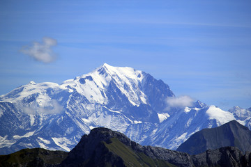Mont Blanc