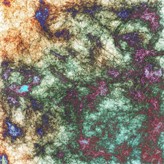 Abstract background