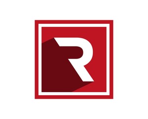 R letter