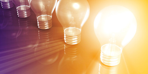 Modern Digital Background