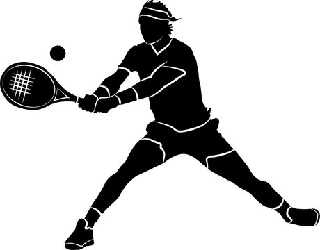 Tennisman