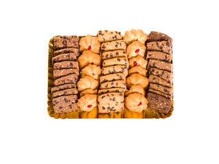 Cookies