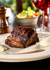 Beef steak