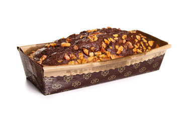Nut cake