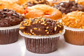 Muffins