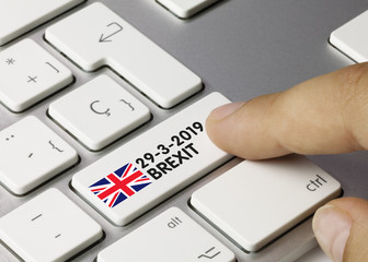 Brexit EU 29-3-2019