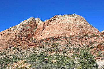 Zion National Park, Utah