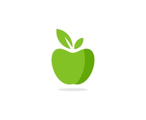 Apple logo