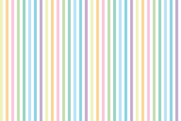 background of pastel colored stripes - 180257138