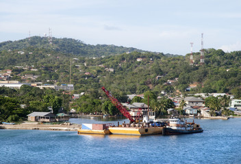 Roatan Island Industries