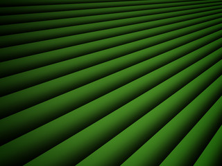 Abstract grin line background 