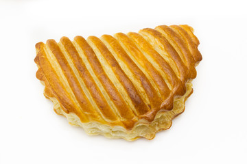 chausson aux pommes