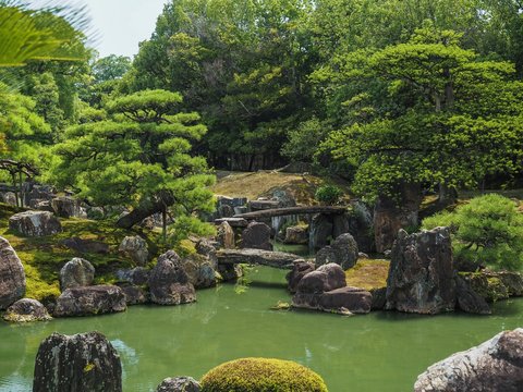 Japanischer Garten Photos Royalty Free Images Graphics Vectors Videos Adobe Stock