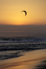 City of Rio de Janeiro, main tourist spot in Brazil