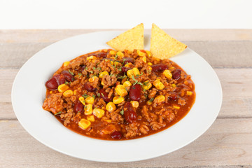 Chili con Carne