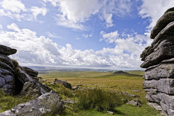 Higher White Tor