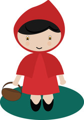 Chapeuzinho vermelho