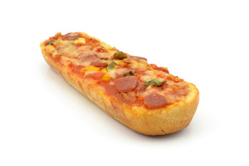 zapiekanka
