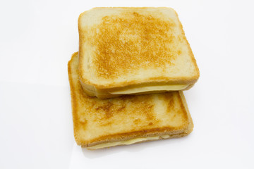croque-monsieur