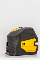 Лазерный построитель плоскостей в геодезии