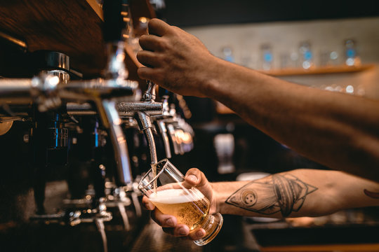 Inaugura&ccedil;&atilde;o Mamerican Beer