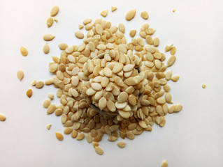Melon Seeds natural dry food ingredient