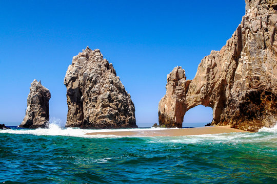 Arch Of Cabo San Lucas