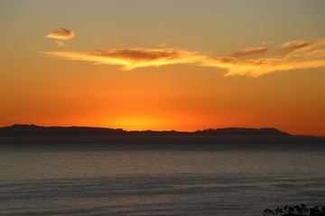 Obraz premium San Diego