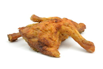 udko z kurczaka pieczone © robert6666